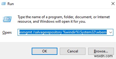 Windows 10에서 WMI 공급자 호스트(WmiPrvSE.exe) CPU 점유율 높음 현상 해결하는 완벽 가이드