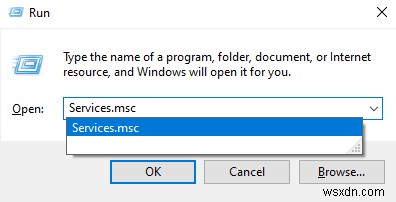 Windows 10에서 WMI 공급자 호스트(WmiPrvSE.exe) CPU 점유율 높음 현상 해결하는 완벽 가이드