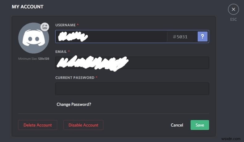 디스코드(Discord) 계정 삭제 방법: PC·모바일에서 간단하게 처리하는 법