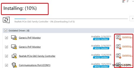 Windows 10에서 마이크가 작동하지 않을 때, 5단계 해결 방법 총정리