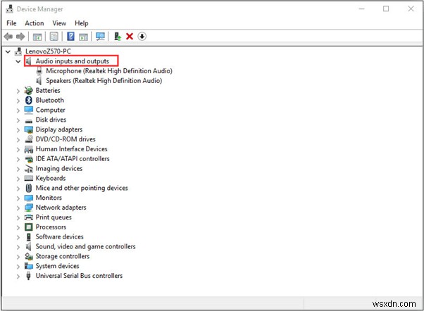 Windows 10에서 마이크가 작동하지 않을 때, 5단계 해결 방법 총정리