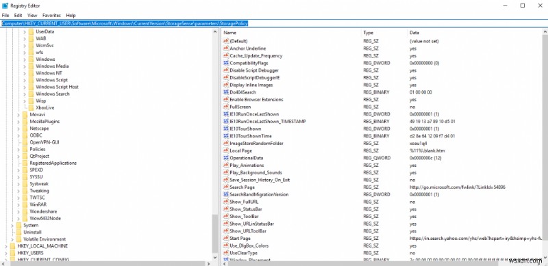 Windows 10에서 저장 공간 센스(Storage Sense) 비활성화하는 3가지 방법