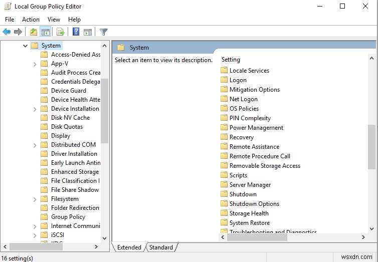 Windows 10에서 저장 공간 센스(Storage Sense) 비활성화하는 3가지 방법