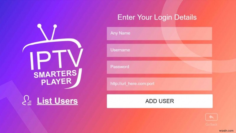 2022년 윈도우 11, 10, 8, 7용 최고의 IPTV 플레이어 10선 (무료 & 유료)