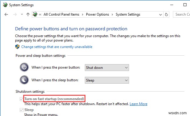 Windows 10이 종료되지 않을 때? 단계별 해결 방법 완벽 가이드