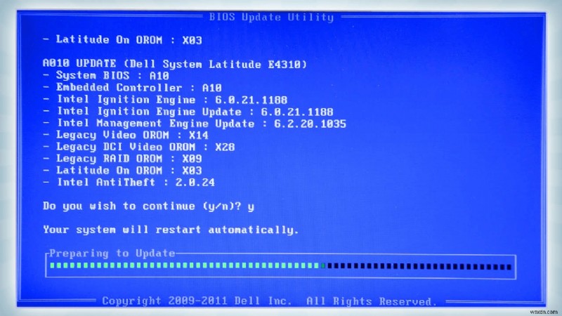 CLOCK_WATCHDOG_TIMEOUT 오류 완벽 해결 가이드: Windows 10 블루스크린 수정 방법