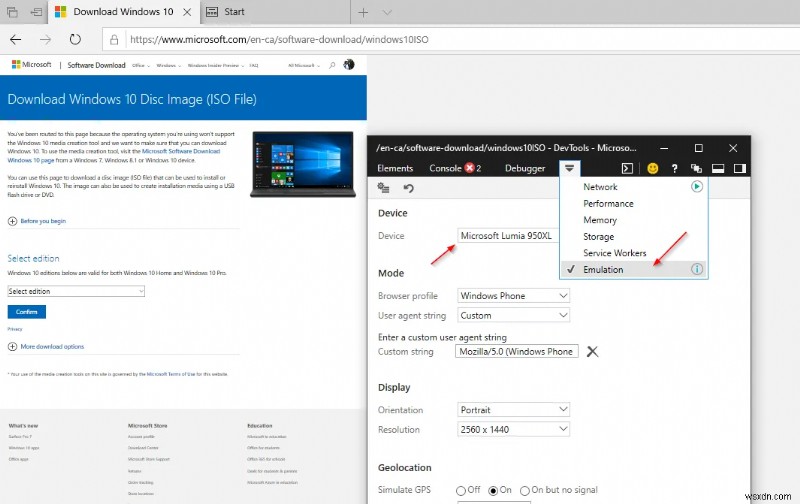 미디어 생성 도구 없이 Windows 10 ISO 파일 다운로드하는 4가지 방법