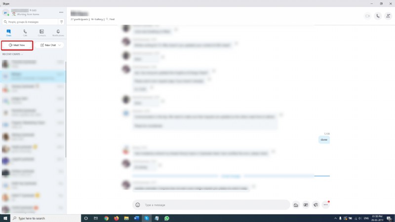 코로나19 재택근무 필수 가이드: 맥과 PC에서 Zoom·Skype 화상회의 설정하는 방법