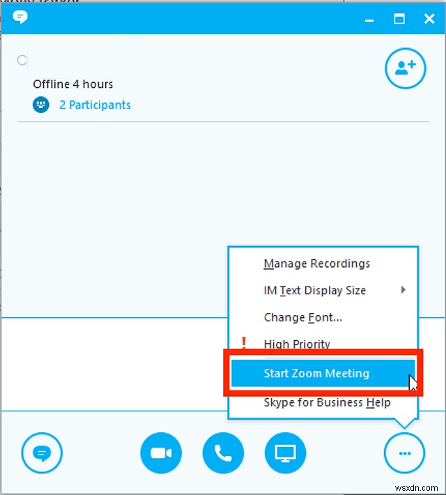 코로나19 재택근무 필수 가이드: 맥과 PC에서 Zoom·Skype 화상회의 설정하는 방법