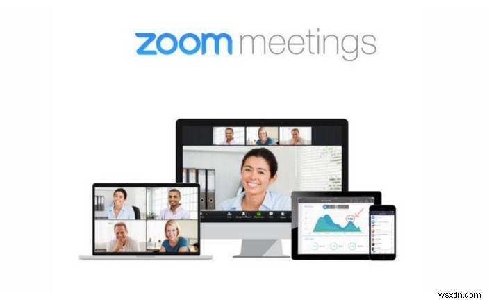 더 스마트한 화상 회의를 위한 Zoom 꿀팁 6가지 총정리