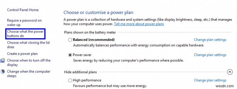 Windows 10에서 화면을 자동으로 끄는 방법 3가지 총정리