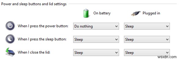 Windows 10에서 화면을 자동으로 끄는 방법 3가지 총정리