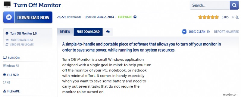 Windows 10에서 화면을 자동으로 끄는 방법 3가지 총정리