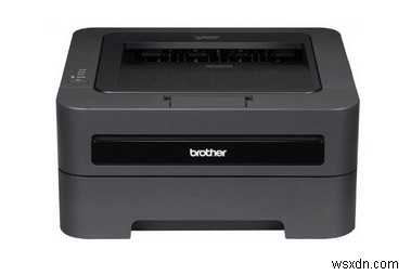 브라더 HL-2270DW 드라이버 다운로드 및 업데이트 방법 총정리