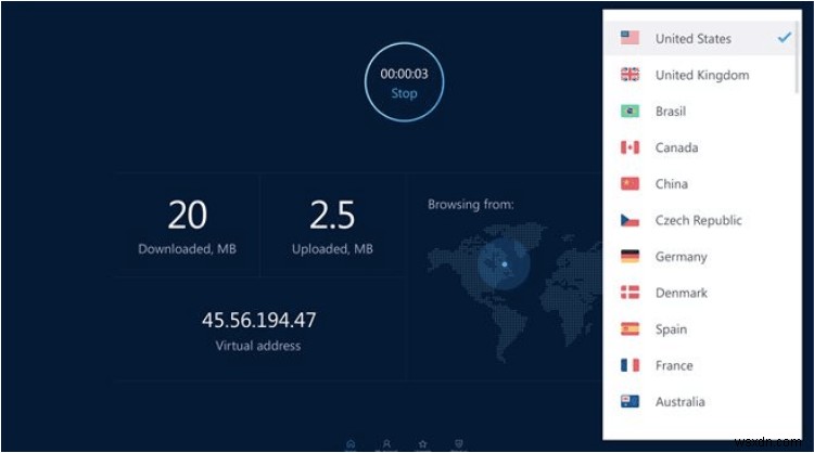 2022년 ExpressVPN 대안 BEST 9 – 나에게 맞는 VPN 고르기