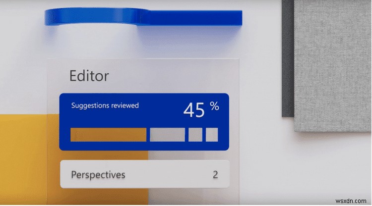 마이크로소프트 에디터(Microsoft Editor): 사용법부터 알아야 할 모든 것