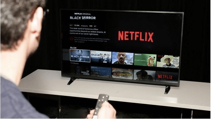 넷플릭스 사이트 오류(Netflix Site Error) 해결 방법: 원인과 쉬운 해결책 총정리