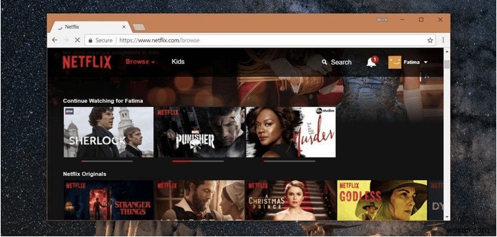 넷플릭스 사이트 오류(Netflix Site Error) 해결 방법: 원인과 쉬운 해결책 총정리