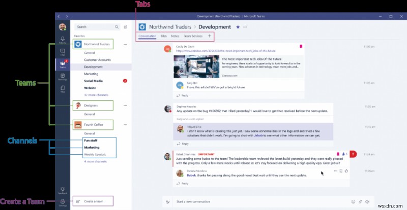 재택근무 필수 가이드: Microsoft Teams로 원격 협업 환경 완벽 구축하는 방법
