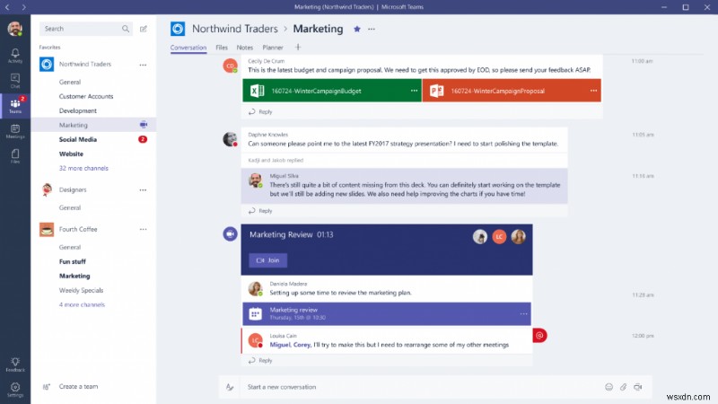 재택근무 필수 가이드: Microsoft Teams로 원격 협업 환경 완벽 구축하는 방법
