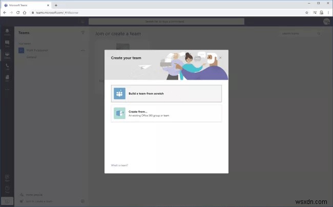 재택근무 필수 가이드: Microsoft Teams로 원격 협업 환경 완벽 구축하는 방법