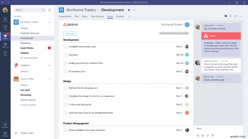 재택근무 필수 가이드: Microsoft Teams로 원격 협업 환경 완벽 구축하는 방법