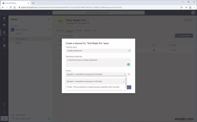 재택근무 필수 가이드: Microsoft Teams로 원격 협업 환경 완벽 구축하는 방법