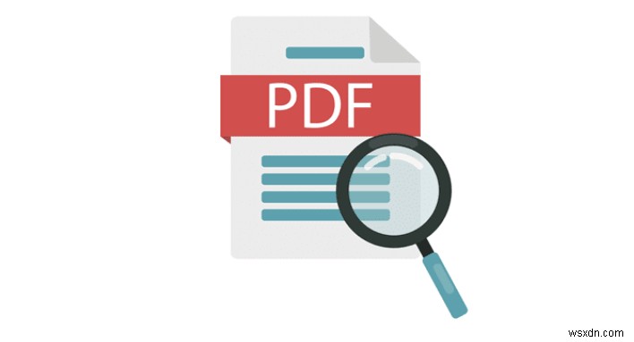 Adobe Acrobat 없이 작성 가능한 PDF 양식(필러블 폼) 만드는 방법