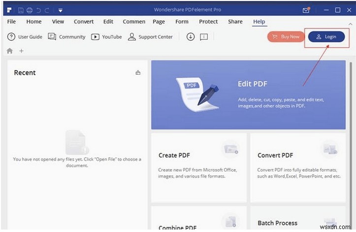 Adobe Acrobat 없이 작성 가능한 PDF 양식(필러블 폼) 만드는 방법