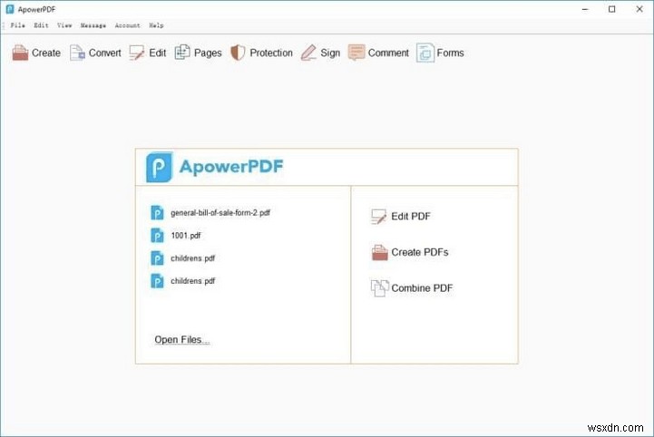 Adobe Acrobat 없이 작성 가능한 PDF 양식(필러블 폼) 만드는 방법