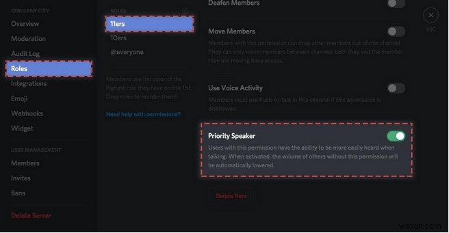 생산성을 높이는 디스코드(Discord) 필수 설정 팁 5가지