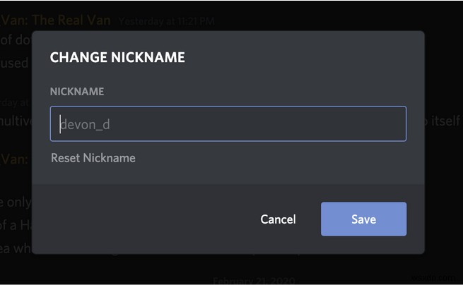생산성을 높이는 디스코드(Discord) 필수 설정 팁 5가지