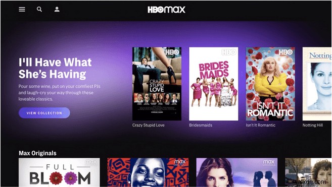 HBO Max 완벽 정리: 프리미엄 스트리밍 서비스의 모든 것