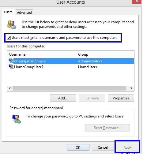 Windows 10에서 로그인 화면 건너뛰는 3가지 간단한 방법