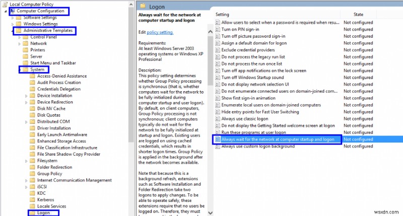 Windows 10에서 로그인 화면 건너뛰는 3가지 간단한 방법