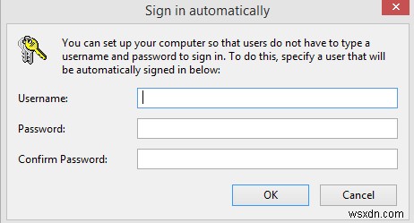 Windows 10에서 로그인 화면 건너뛰는 3가지 간단한 방법