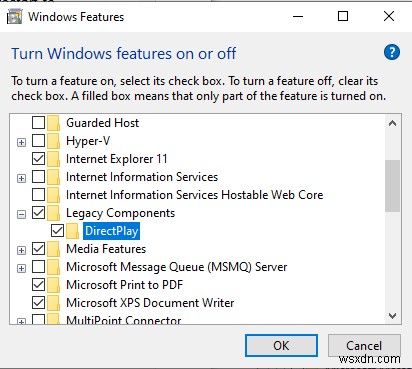 Windows 11 DirectX 9 장치 초기화 오류, 단계별 해결 방법 총정리