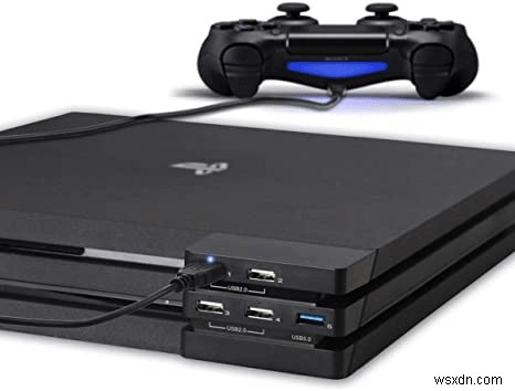 PS4 컨트롤러가 충전되지 않을 때? 7가지 빠른 해결 방법