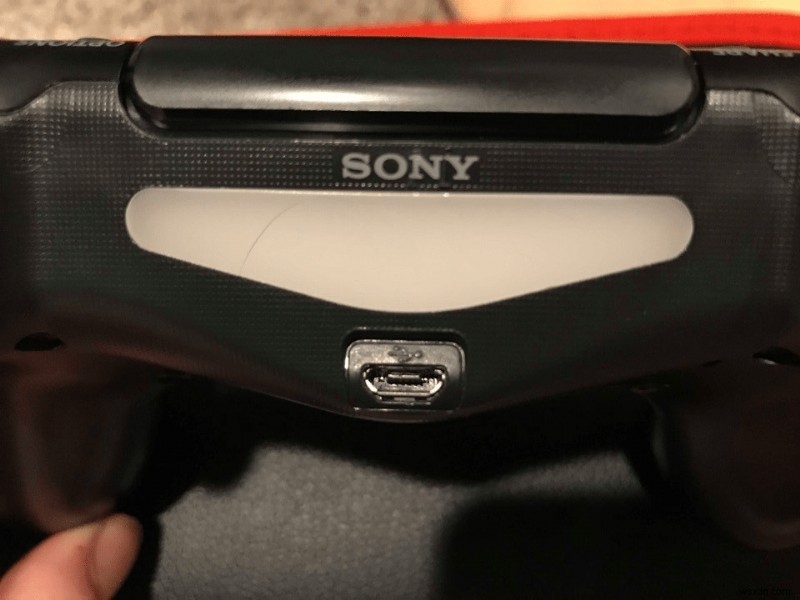 PS4 컨트롤러가 충전되지 않을 때? 7가지 빠른 해결 방법