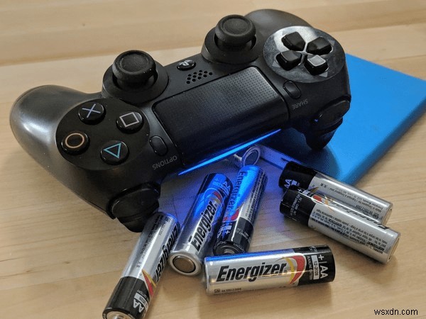 PS4 컨트롤러가 충전되지 않을 때? 7가지 빠른 해결 방법
