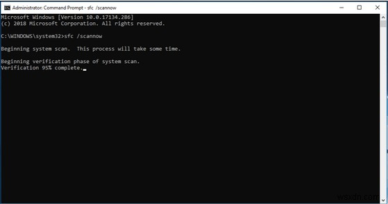 fltmgr.sys 블루스크린 오류(SYSTEM_SERVICE_EXCEPTION) 원인과 해결 방법