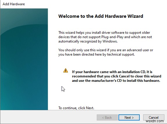 Windows 10에서 Realtek HD 오디오 드라이버를 업데이트하는 방법