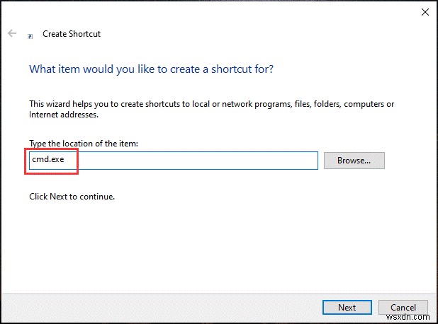 Windows 10에서 관리자 권한으로 명령 프롬프트가 실행되지 않을 때 해결하는 6가지 방법