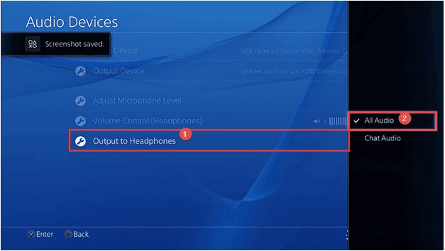 PS4 컨트롤러 연결 시 소리가 나지 않을 때? PS4 오디오 문제 해결 7가지 방법