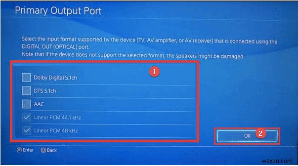 PS4 컨트롤러 연결 시 소리가 나지 않을 때? PS4 오디오 문제 해결 7가지 방법