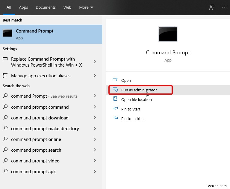 Windows 10 업데이트를 완료할 수 없습니다 – 변경 내용을 되돌리는 중 오류 해결 방법