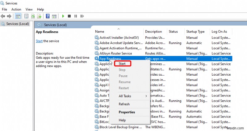Windows 10 업데이트를 완료할 수 없습니다 – 변경 내용을 되돌리는 중 오류 해결 방법