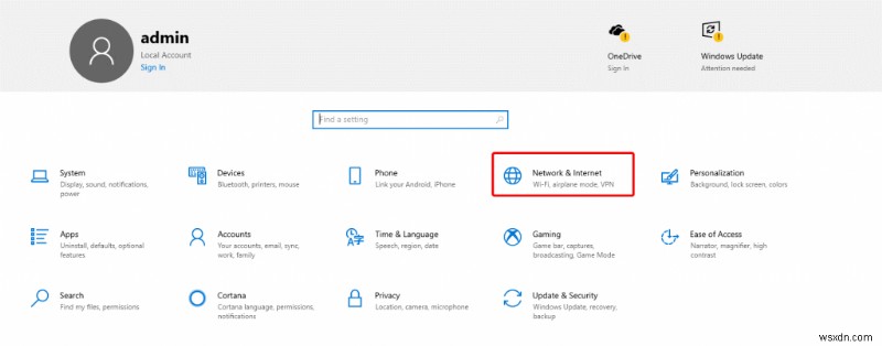 Windows 10 업데이트를 완료할 수 없습니다 – 변경 내용을 되돌리는 중 오류 해결 방법
