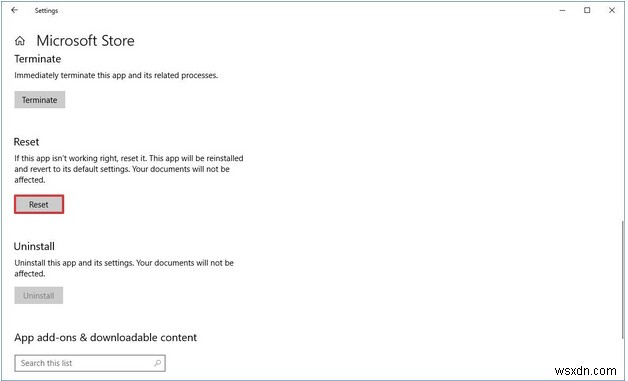 Microsoft Store 다운로드 속도가 느릴 때 해결하는 7가지 방법