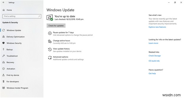 Microsoft Store 다운로드 속도가 느릴 때 해결하는 7가지 방법